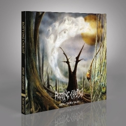 ROTTING CHRIST - Non Serviam (Digipack CD)